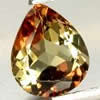 Andalusite from Imperial Gemstones